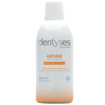 Sesderma Dentyses Antiage Colutorio 500 Ml