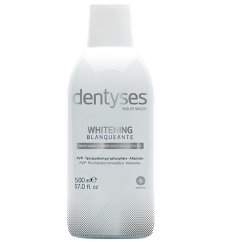 Sesderma Dentyses Whitening Colutorio 500 Ml