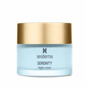 Crema De Noche Serenity Sesderma (50 Ml)