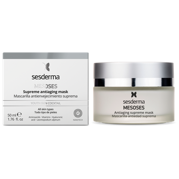 Sesderma Mesoses Mascarilla 50 Ml