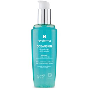 Sesderma Oceanskin Gel Limpiador 200 Ml