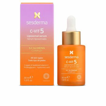 Sérum Facial Sesderma C-vit 5 (30 Ml)