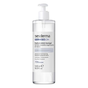 Gel De Manos Desinfectante Germises Sesderma (100 Ml)