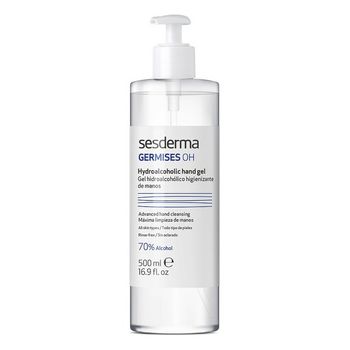 Gel De Manos Desinfectante Germises Sesderma (500 Ml)