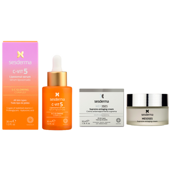 Sesderma Promoción Luminosidad Set 2 Piezas