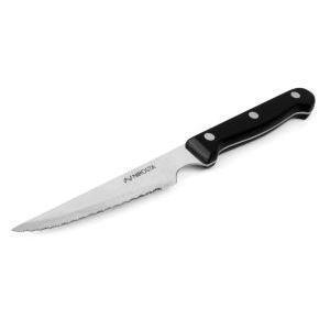 Cuchillo Chuletero 21 Cm Nirosta Mango Pom