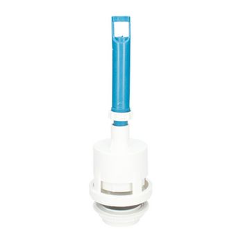 Descargador De Cisterna Fontastock Pvc