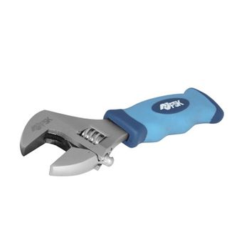 Llave Inglesa Ajustable Ferrestock 100 Mm