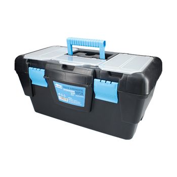 Caja De Herramientas De Plástico Kistenberg X Block Pro Modular System 38cm  con Ofertas en Carrefour