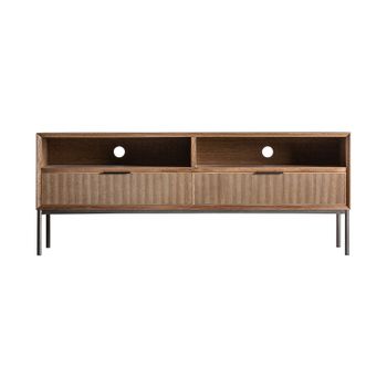 Mueble T.v. Meira 140x44x56