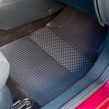 Alfombrilla Para Maletero De Coche Antideslizante Recortable 120x80 Cm con  Ofertas en Carrefour