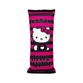 Almohadillas Para Cinturón De Seguridad Hello Kitty Kit4049