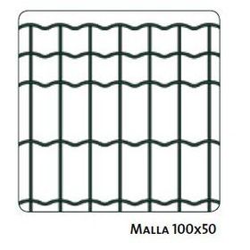 Tela Mosquitera Galvanizada 16x16/ 100 Cm. Rollo 25 Metros - Neoferr.. con  Ofertas en Carrefour