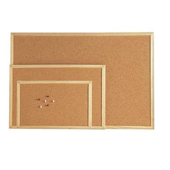 Plancha De Corcho Adhesivo 5mm De 91 X 61 Cm con Ofertas en Carrefour