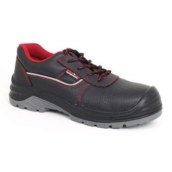 Zapato Seguridad Cordones Optimal Nº 40