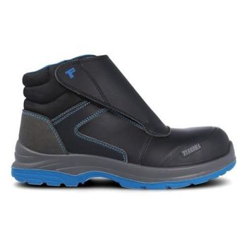 Bota Seguridad Orbita Negro Sp5105 Ne/40