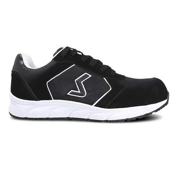 Deportiva S3p Src Negro