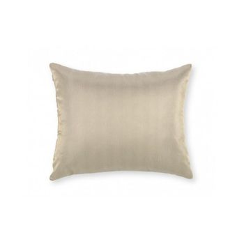 Cojin Madison Jacquard Oro 050x060 Cm.