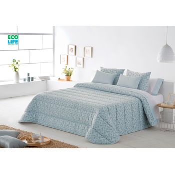 Juego De Sábanas Invierno Coralina Baden Cama 135cm Malva Donegal con  Ofertas en Carrefour