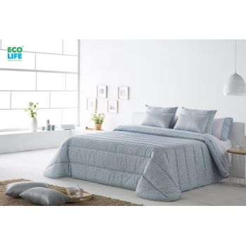 Relleno Nórdico Cama 105 Icelands De Microfibra 400 Gr/m² 180x220 Cm con  Ofertas en Carrefour