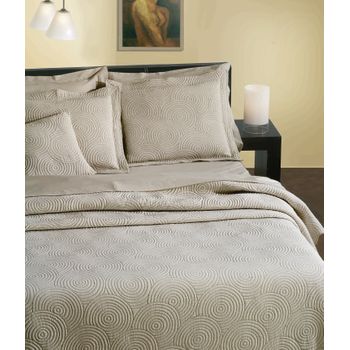 Funda Duvet Invernal Beige