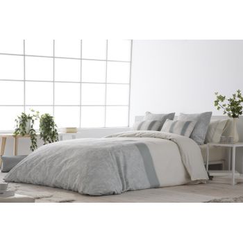 Funda Nordica Modelo Allure Cama De 90 Cms.