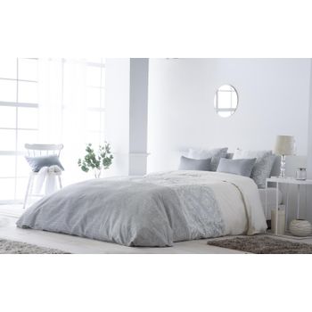 Funda Nordica Modelo Pompeya Cama De 90 Cms.