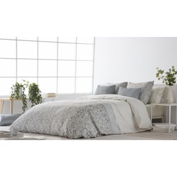 Funda Nordica Modelo Aroa Cama De 90 Cms.