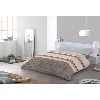 Sábana Bajera Ajustable 90x200 Gris Oscuro Wellhome con Ofertas en  Carrefour