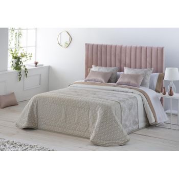 Colcha Bouti Modelo Haiti Cama De 90 Cm. con Ofertas en Carrefour