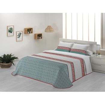 Colchón Plegable Turquesa 150*190 con Ofertas en Carrefour