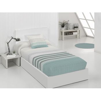 Edredón Ajustable Colores Para Cama De 90 Cm con Ofertas en Carrefour