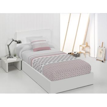 Colcha Bouti Robots Naturals Cama 90 con Ofertas en Carrefour