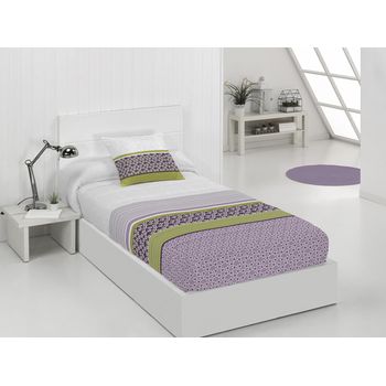 Edredon Ajustable Modelo Milos Cama De 80 Cms.