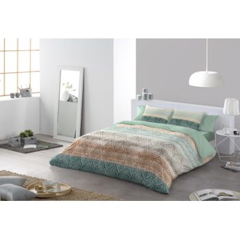 Edredón Relleno Nórdico 260x240 Para Cama 160/180/200 4 Estaciones con  Ofertas en Carrefour