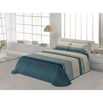 Juego De Sábanas Tres Piezas Invierno Franela Pinz Cama De 135 Cm Gris con  Ofertas en Carrefour