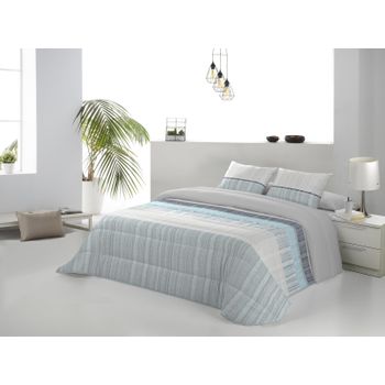 Conforter Nordico Modelo Bombay Cama De 135 Cm.