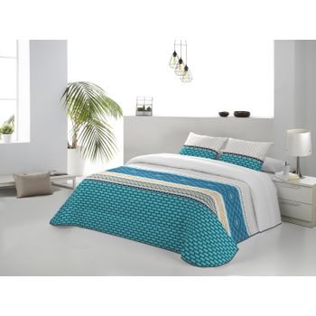 Conforter Nordico Modelo Cancun Cama De 80 Cm.