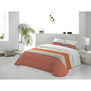 Conforter Nordico Modelo Cancun Cama De 80 Cm.