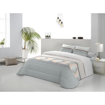 Conforter Nordico Modelo Colman Cama De 90 Cm.