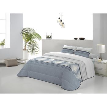 Conforter Nordico Modelo Colman Cama De 90 Cm.