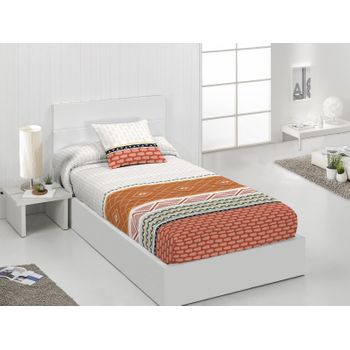 Colcha edredón CANCUN JVR - Cama