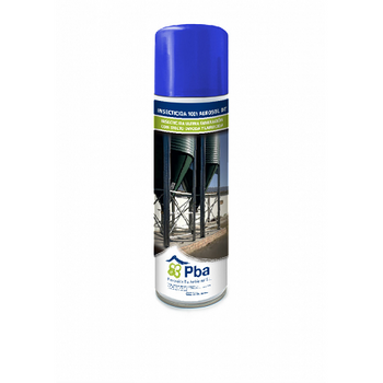 Biotrends Insecticida 1001 Aerosol Descarga Total, Dt, 250 Ml