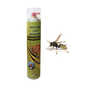 Adybac 1001 Avisperos Aereosol 750ml