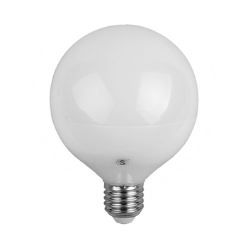 Bombilla Led Platón 12w E27 3000k