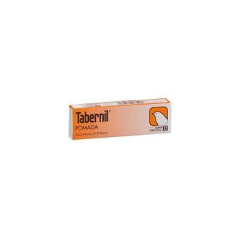 Tabernil Pomada Regenerador Epitelial 9.25 Gr