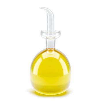 Balvi - Aceitera 500ml Borosilicato