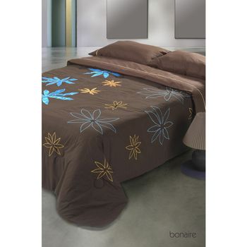 Juego De Funda Nórdica Casa Campo Unico Multicolor Cama De 105