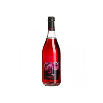 Lambrusco Crestissimo Rosado