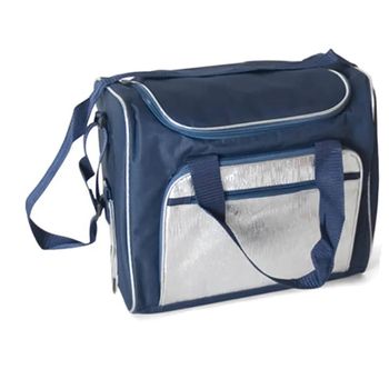 Bolsa Nevera 21 Litros 36x22x30 Cm